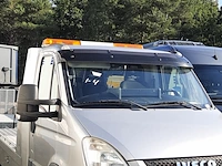 Bedrijfswagen iveco, daily 50c17, bouwjaar 2011 - afbeelding 33 van  36