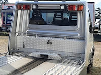 Bedrijfswagen iveco, daily 50c17, bouwjaar 2011 - afbeelding 34 van  36