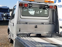 Bedrijfswagen iveco, daily 50c17, bouwjaar 2011 - afbeelding 35 van  36