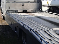 Bedrijfswagen iveco, daily 50c17, bouwjaar 2011 - afbeelding 36 van  36