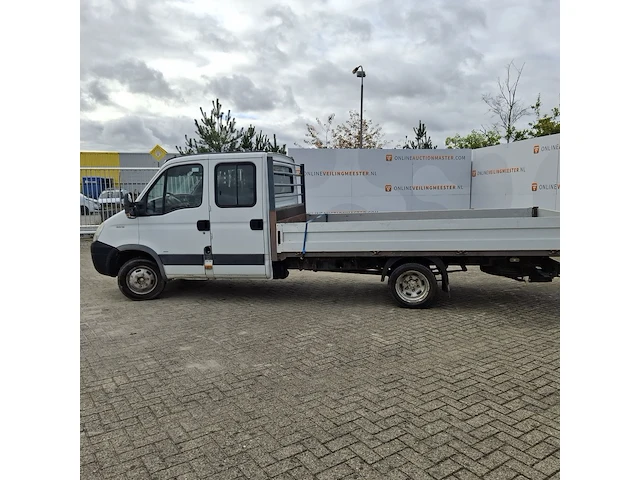Bedrijfswagen, iveco, daily - afbeelding 10 van  52