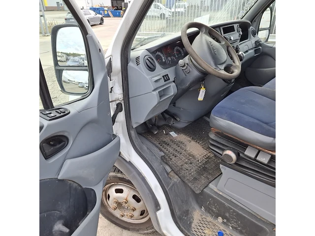 Bedrijfswagen, iveco, daily - afbeelding 11 van  52