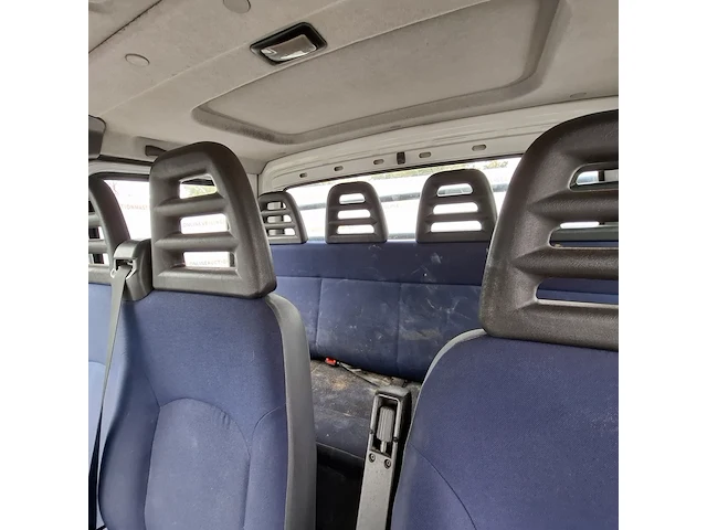 Bedrijfswagen, iveco, daily - afbeelding 20 van  52