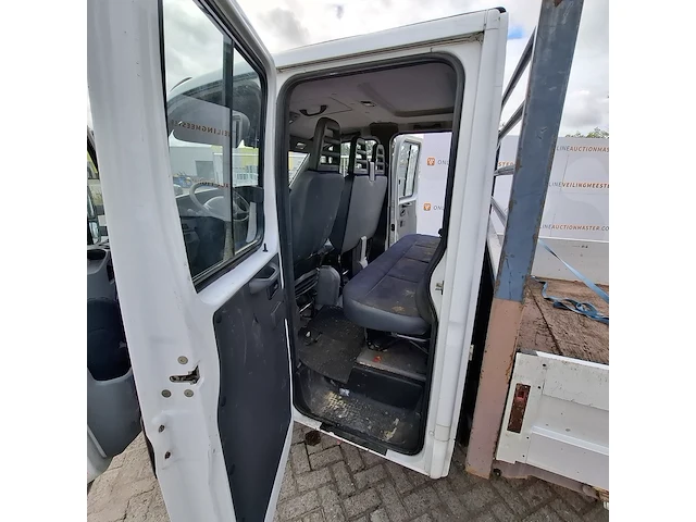 Bedrijfswagen, iveco, daily - afbeelding 21 van  52