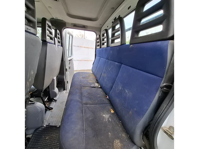Bedrijfswagen, iveco, daily - afbeelding 22 van  52