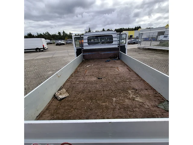 Bedrijfswagen, iveco, daily - afbeelding 24 van  52