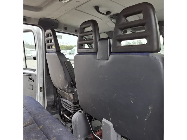 Bedrijfswagen, iveco, daily - afbeelding 27 van  52
