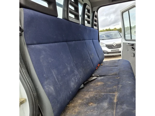 Bedrijfswagen, iveco, daily - afbeelding 28 van  52