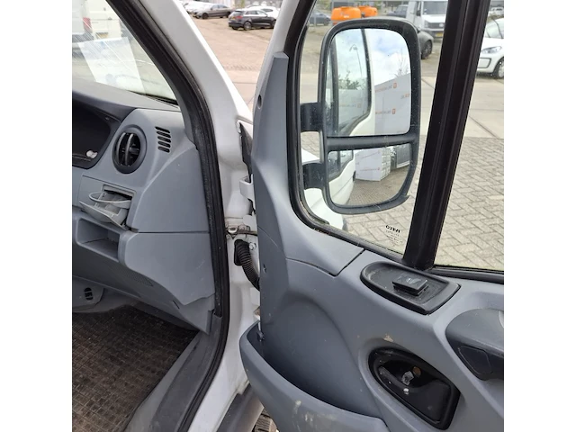 Bedrijfswagen, iveco, daily - afbeelding 29 van  52