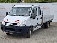 Bedrijfswagen, iveco, daily - afbeelding 2 van  52