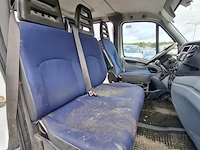 Bedrijfswagen, iveco, daily - afbeelding 30 van  52