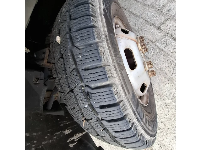 Bedrijfswagen, iveco, daily - afbeelding 32 van  52