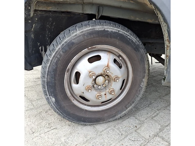 Bedrijfswagen, iveco, daily - afbeelding 33 van  52