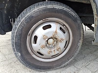 Bedrijfswagen, iveco, daily - afbeelding 33 van  52