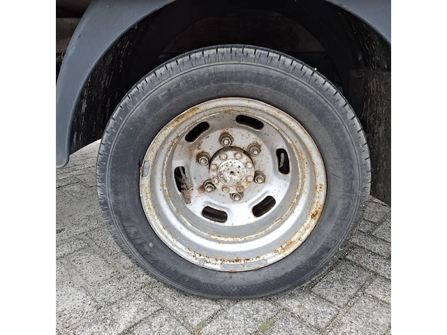 Bedrijfswagen, iveco, daily - afbeelding 34 van  52