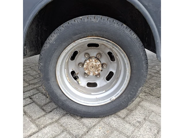 Bedrijfswagen, iveco, daily - afbeelding 35 van  52