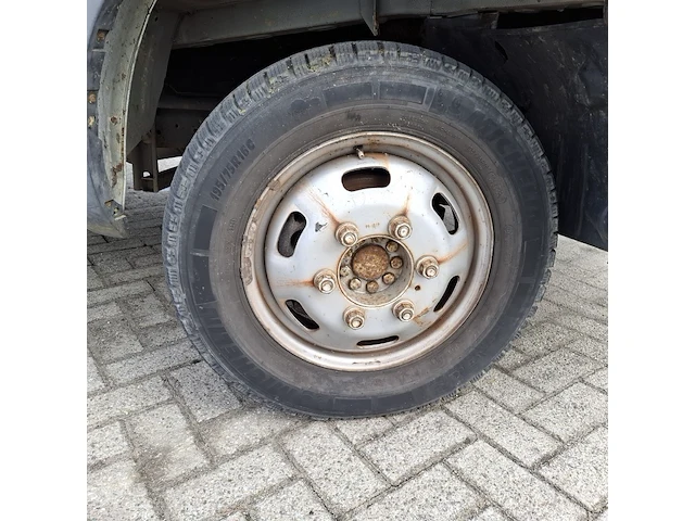 Bedrijfswagen, iveco, daily - afbeelding 36 van  52