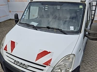 Bedrijfswagen, iveco, daily - afbeelding 37 van  52