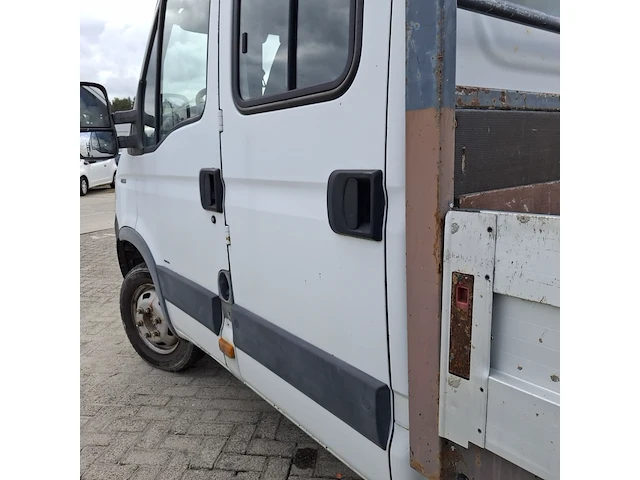 Bedrijfswagen, iveco, daily - afbeelding 38 van  52