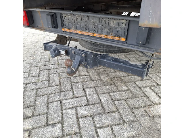 Bedrijfswagen, iveco, daily - afbeelding 39 van  52