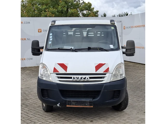 Bedrijfswagen, iveco, daily - afbeelding 3 van  52