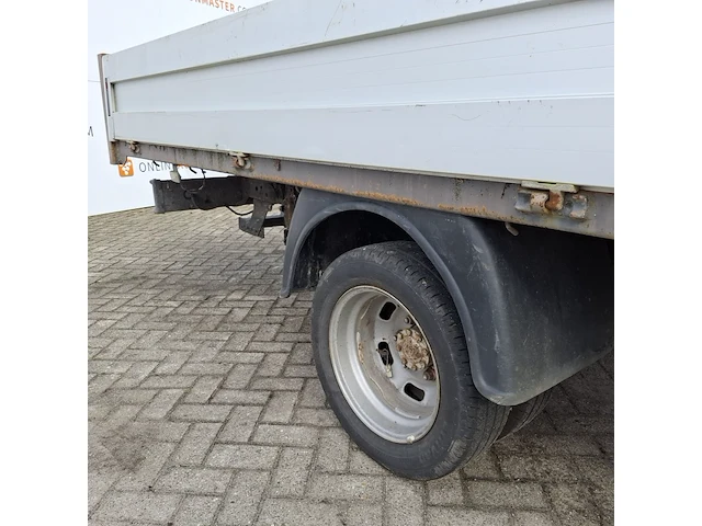 Bedrijfswagen, iveco, daily - afbeelding 40 van  52