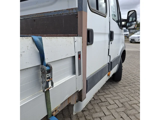 Bedrijfswagen, iveco, daily - afbeelding 41 van  52