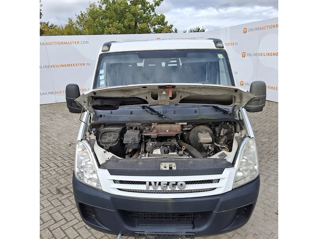 Bedrijfswagen, iveco, daily - afbeelding 42 van  52