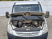Bedrijfswagen, iveco, daily - afbeelding 42 van  52