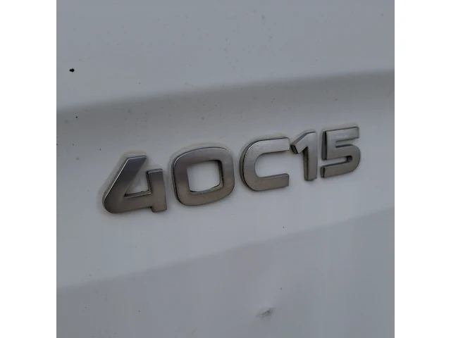 Bedrijfswagen, iveco, daily - afbeelding 48 van  52