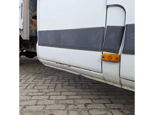 Bedrijfswagen, iveco, daily - afbeelding 49 van  52