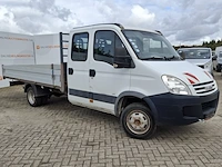 Bedrijfswagen, iveco, daily - afbeelding 4 van  52