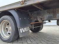 Bedrijfswagen, iveco, daily - afbeelding 50 van  52