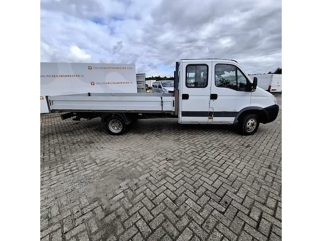 Bedrijfswagen, iveco, daily - afbeelding 5 van  52