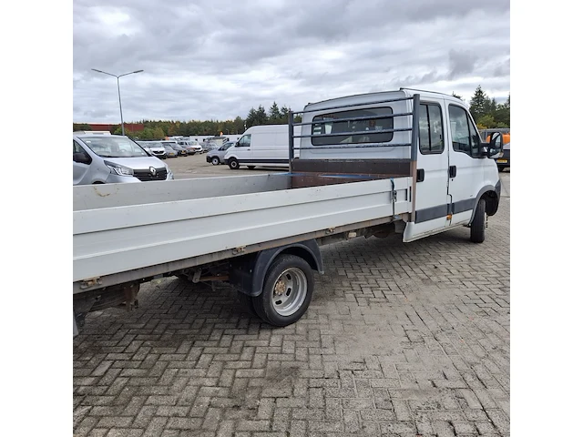 Bedrijfswagen, iveco, daily - afbeelding 6 van  52
