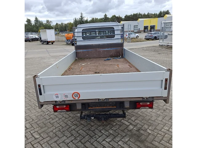 Bedrijfswagen, iveco, daily - afbeelding 7 van  52