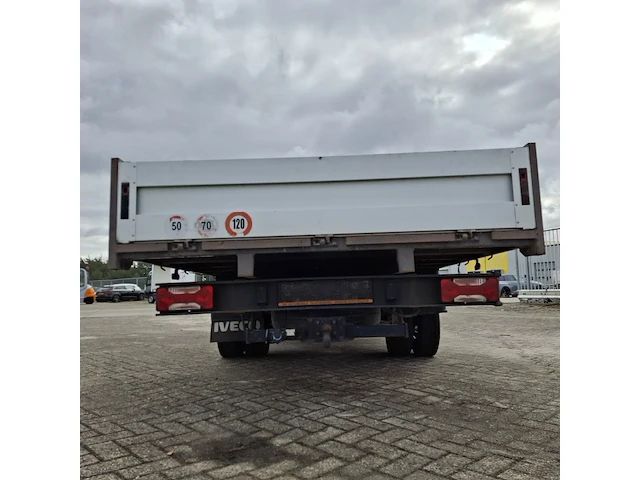 Bedrijfswagen, iveco, daily - afbeelding 8 van  52