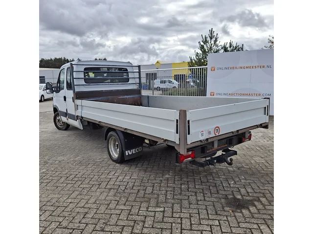 Bedrijfswagen, iveco, daily - afbeelding 9 van  52