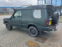 Bedrijfswagen, landrover, discovery tdi, 1995 - afbeelding 3 van  61