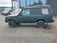 Bedrijfswagen, landrover, discovery tdi, 1995 - afbeelding 4 van  61