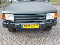 Bedrijfswagen, landrover, discovery tdi, 1995 - afbeelding 7 van  61