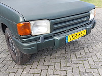 Bedrijfswagen, landrover, discovery tdi, 1995 - afbeelding 8 van  61