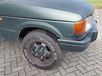 Bedrijfswagen, landrover, discovery tdi, 1995 - afbeelding 9 van  61