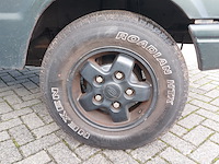 Bedrijfswagen, landrover, discovery tdi, 1995 - afbeelding 10 van  61