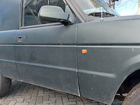 Bedrijfswagen, landrover, discovery tdi, 1995 - afbeelding 11 van  61