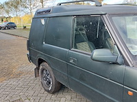Bedrijfswagen, landrover, discovery tdi, 1995 - afbeelding 13 van  61
