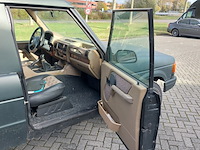 Bedrijfswagen, landrover, discovery tdi, 1995 - afbeelding 14 van  61
