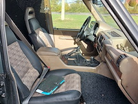 Bedrijfswagen, landrover, discovery tdi, 1995 - afbeelding 16 van  61