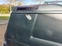 Bedrijfswagen, landrover, discovery tdi, 1995 - afbeelding 18 van  61
