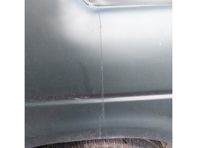 Bedrijfswagen, landrover, discovery tdi, 1995 - afbeelding 20 van  61